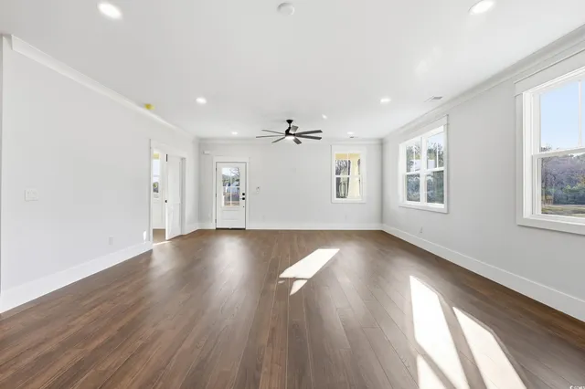 $779,900 | 813 Commanders Island Road, Georgetown, SC 29440