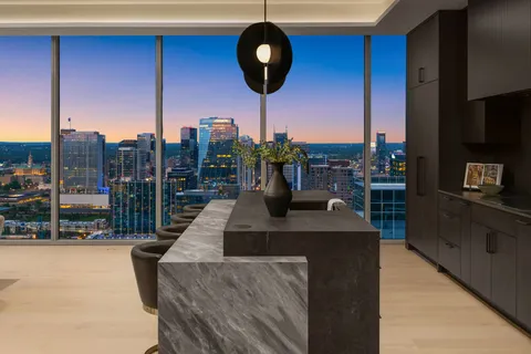 $5,799,900 | 1616 West End Avenue, Unit 3202, Nashville, TN 37203