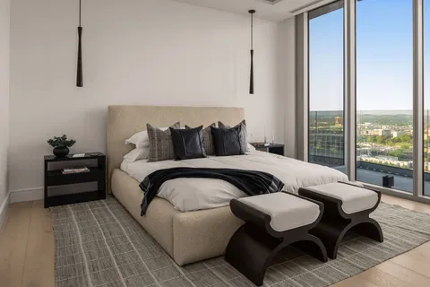 $5,799,900 | 1616 West End Avenue, Unit 3202, Nashville, TN 37203