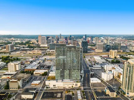 $5,799,900 | 1616 West End Avenue, Unit 3202, Nashville, TN 37203