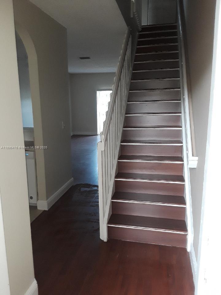 2322 Southeast 23rd Road, Unit 2322 Homestead, FL 33035 - Photo 11 of 11 a view of entryway