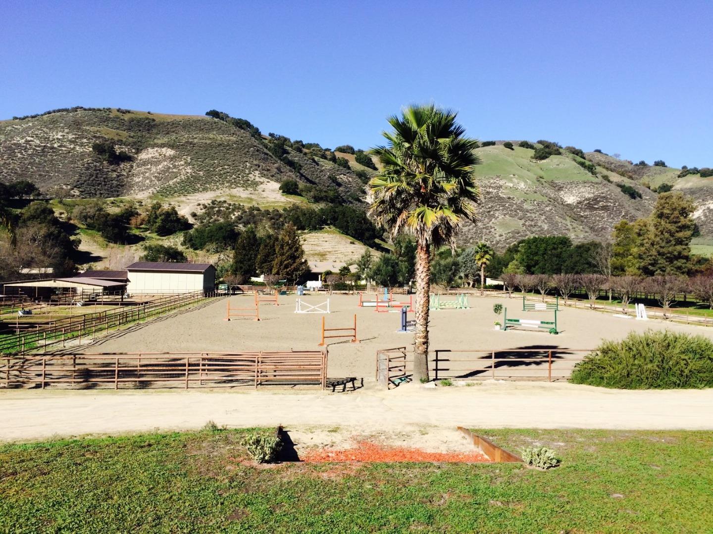 529 Corral De Tierra Road Salinas, CA 93908 - Photo 13 of 22 a view of ocean with large trees