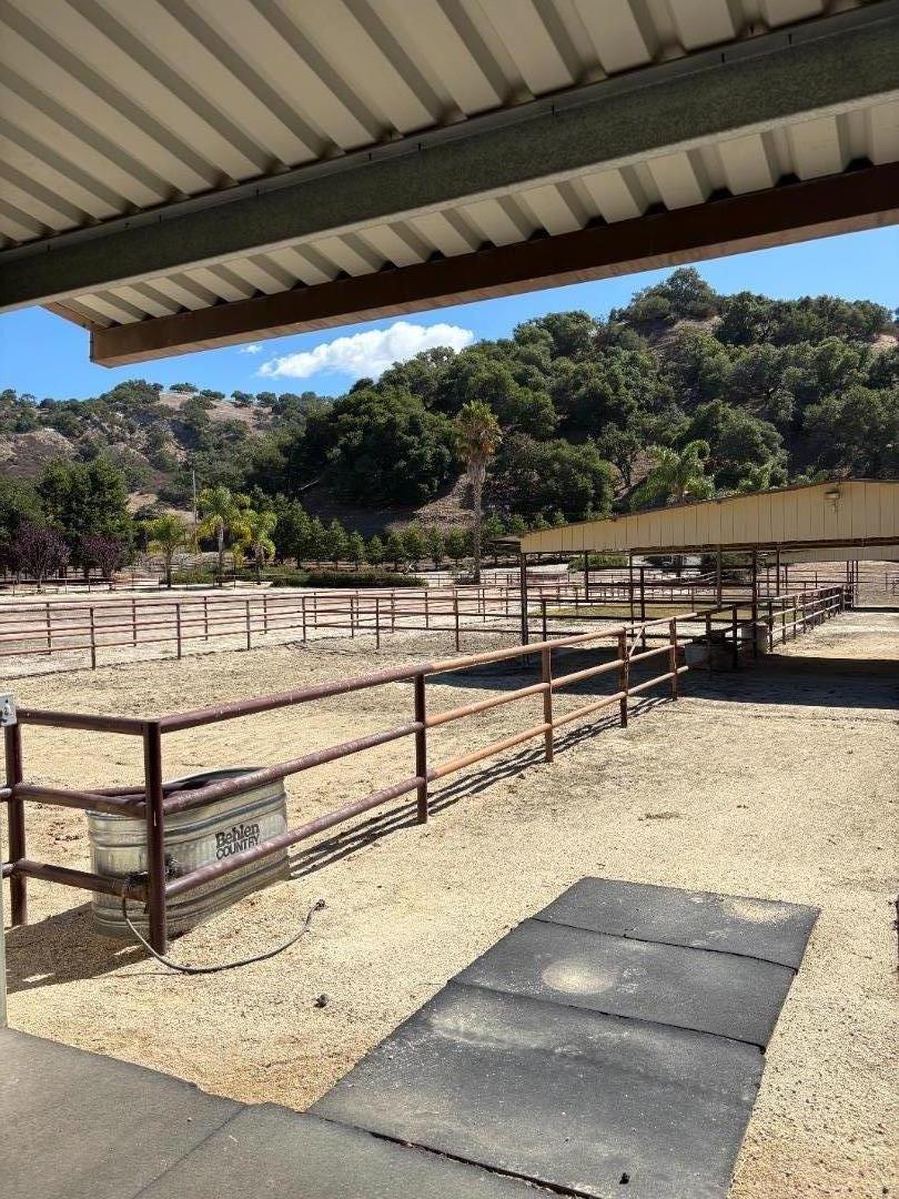 529 Corral De Tierra Road Salinas, CA 93908 - Photo 14 of 22 a view of outdoor space with seating