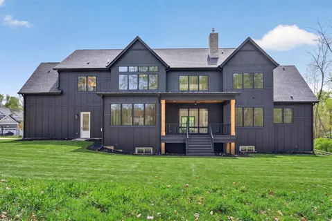 $1,499,999 | 7179 Ironwood Court, Yorkville, IL 60560