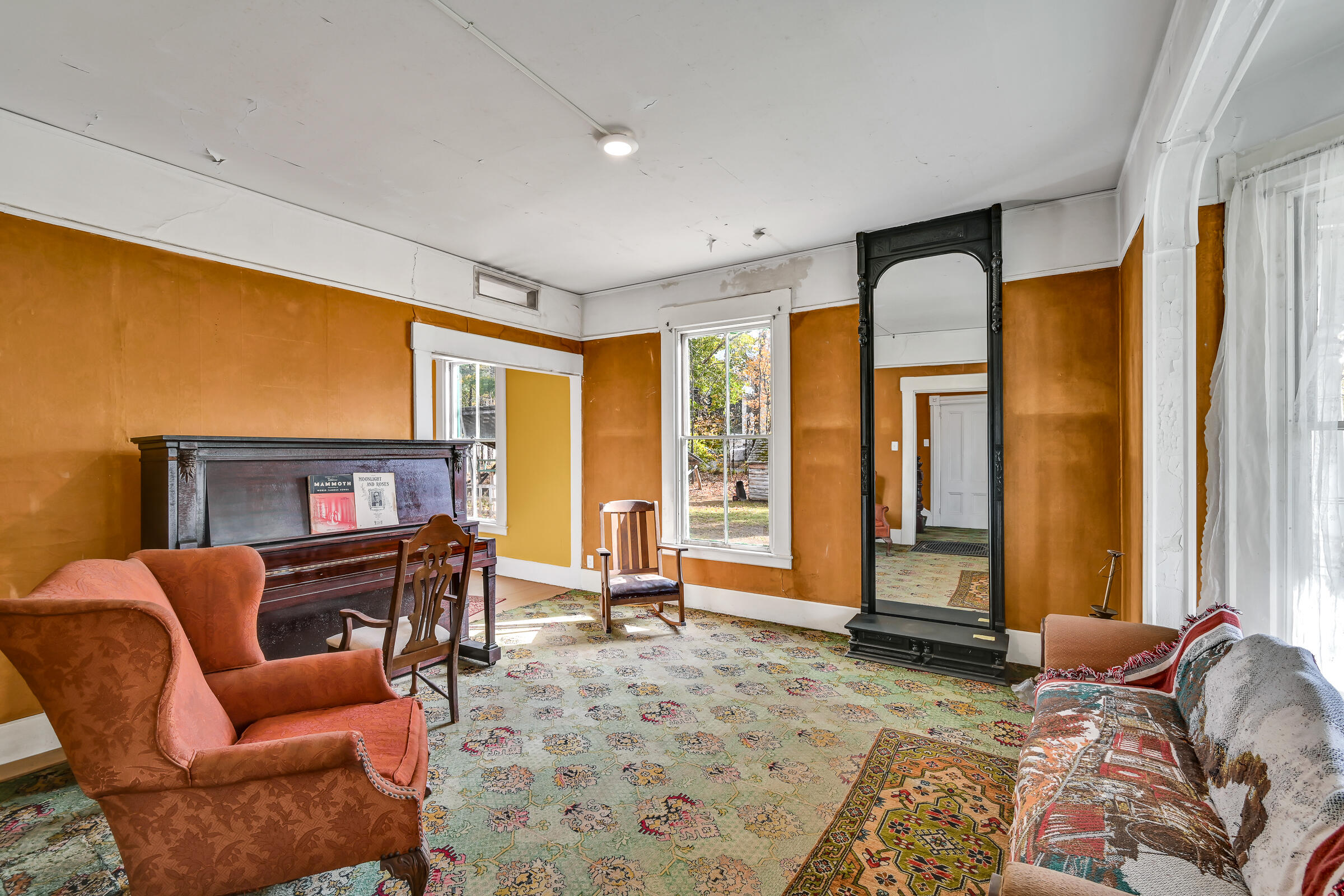 236 High Street Farmington, ME 04938 - Photo 7 of 97 109768gr-108