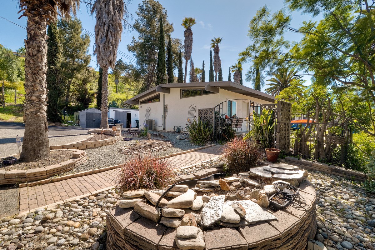 155 Falconer Road Escondido, CA 92027 - Photo 24 of 25