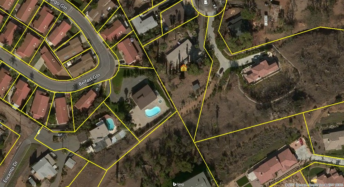 155 Falconer Road Escondido, CA 92027 - Photo 4 of 25