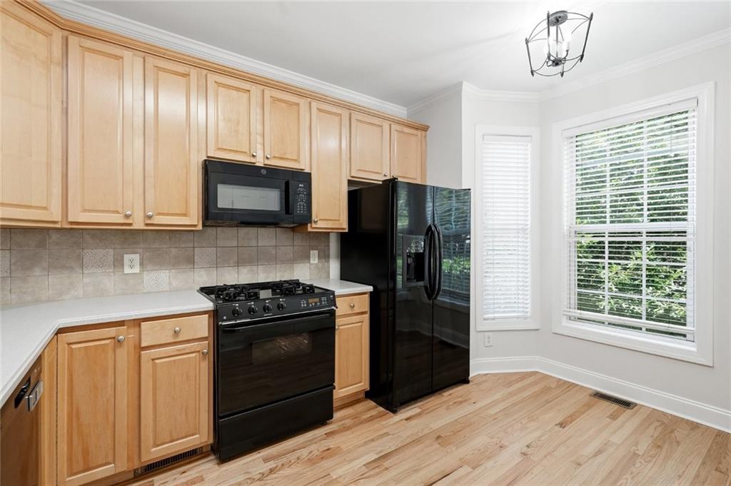 1335 Church Street, Unit C2 Decatur, GA 30030 - Photo 11 of 37 Gallery Image 11