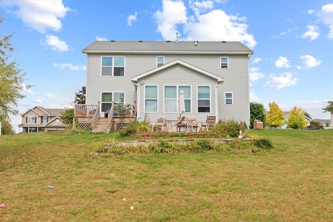 63 Haywards Heath Henrietta, NY 14586 - Photo 30 of 43