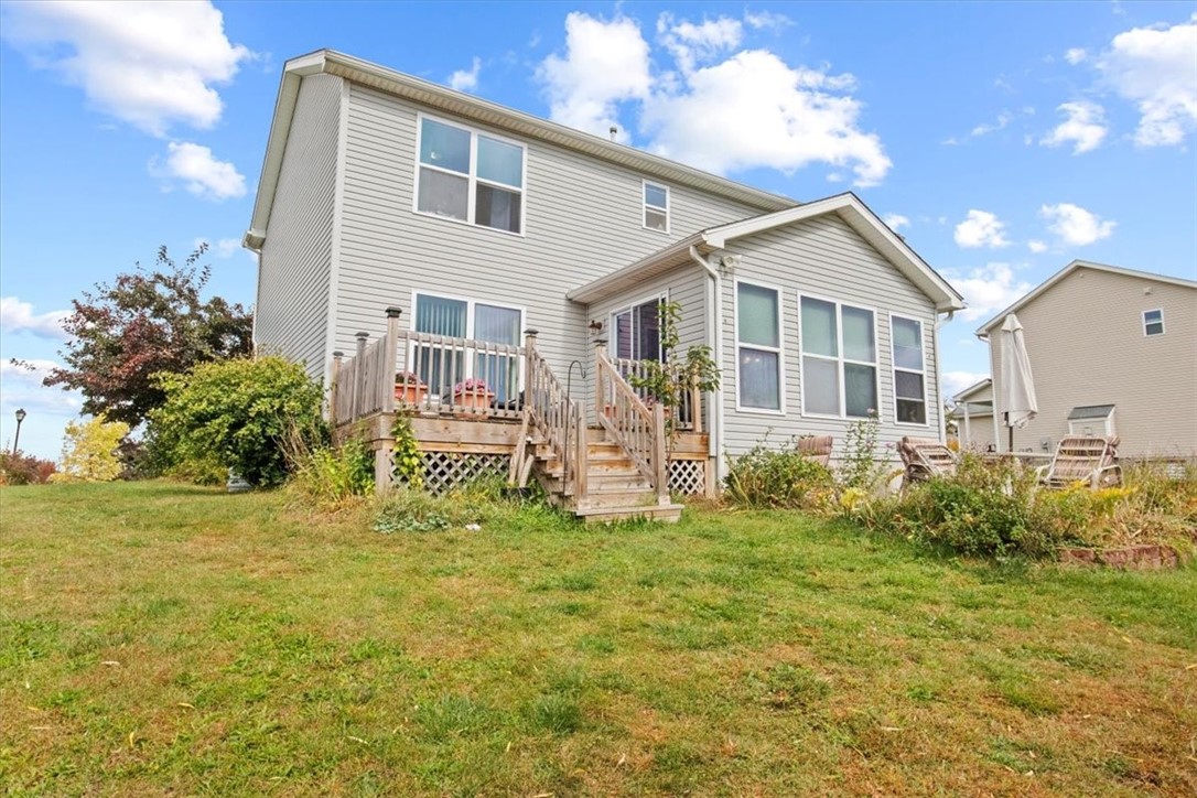 63 Haywards Heath Henrietta, NY 14586 - Photo 32 of 43