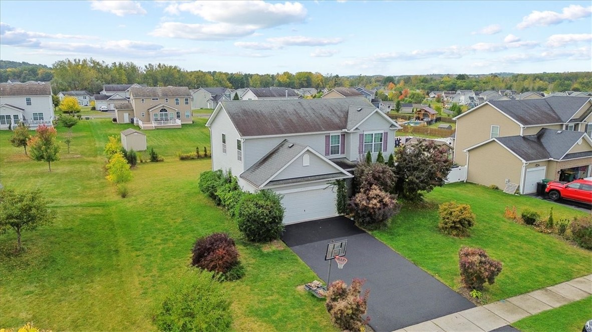 63 Haywards Heath Henrietta, NY 14586 - Photo 37 of 43