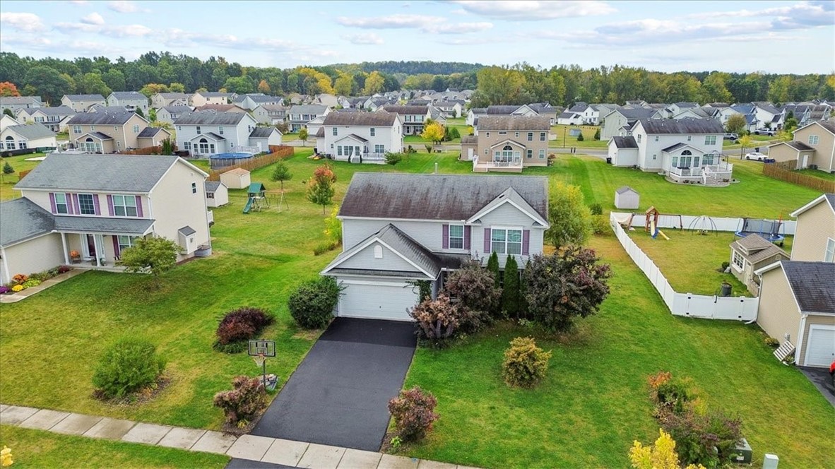 63 Haywards Heath Henrietta, NY 14586 - Photo 38 of 43