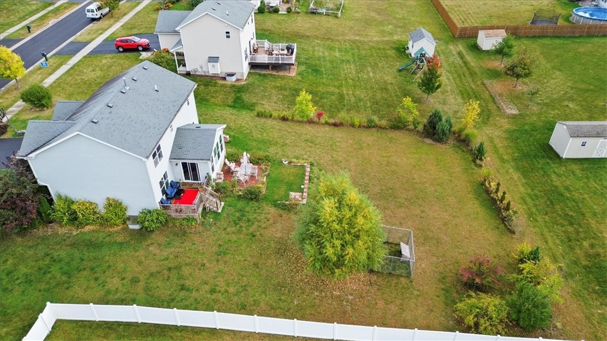 63 Haywards Heath Henrietta, NY 14586 - Photo 39 of 43