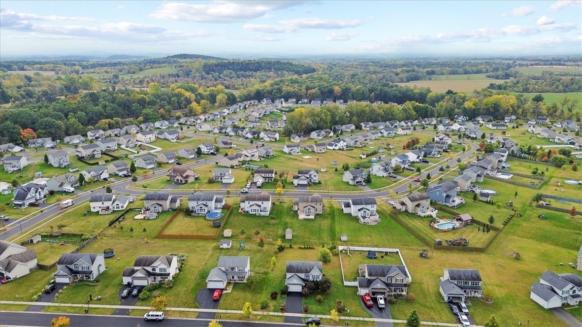 63 Haywards Heath Henrietta, NY 14586 - Photo 42 of 43