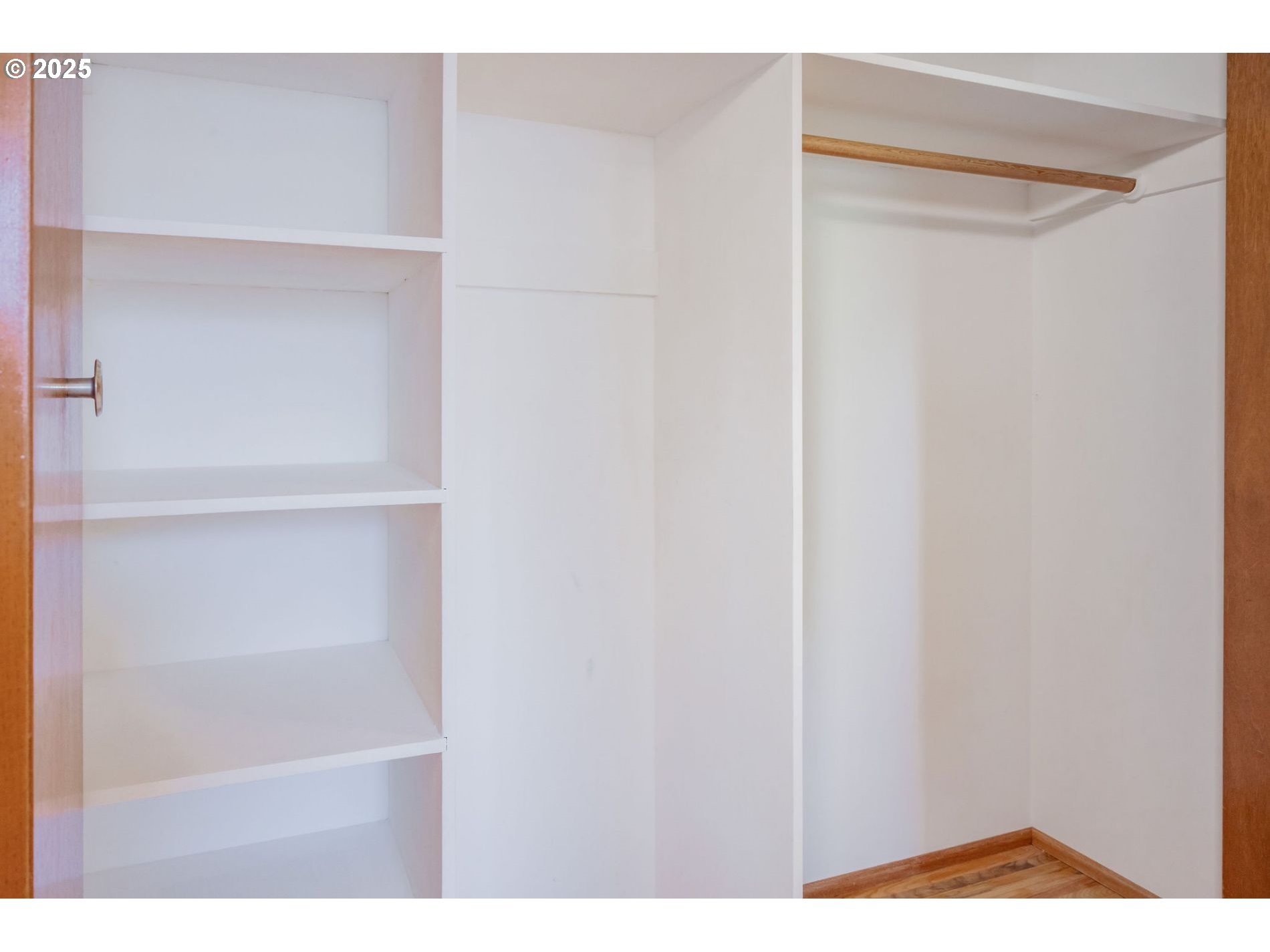 75 Northwest 22nd Street Gresham, OR 97030 - Photo 13 of 32 a view of an empty room