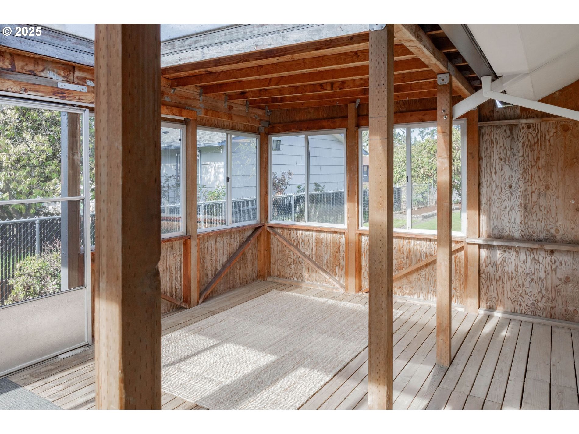 75 Northwest 22nd Street Gresham, OR 97030 - Photo 29 of 32 a view of a porch