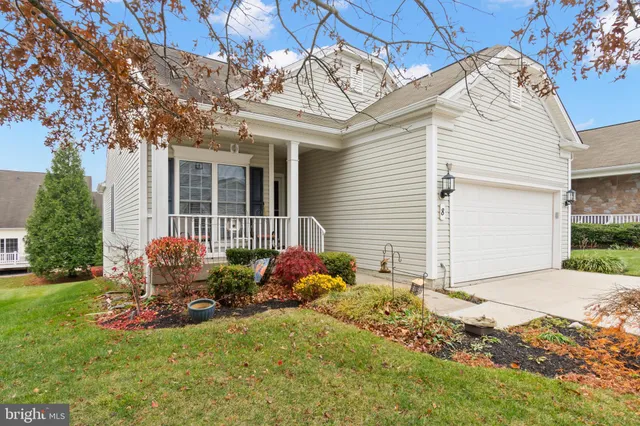 $479,900 | 8 Hayride Lane, Unit 222, Taneytown, MD 21787