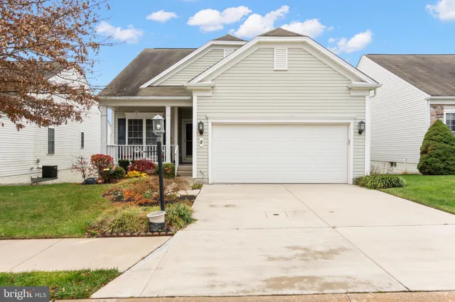 $479,900 | 8 Hayride Lane, Unit 222, Taneytown, MD 21787