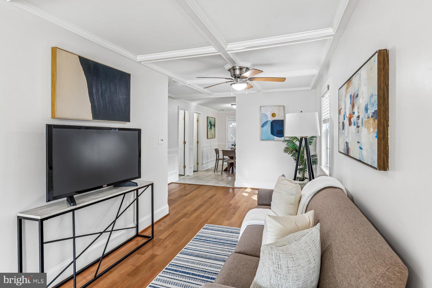 504 9th Street Laurel, MD 20707 - Photo 17 of 40