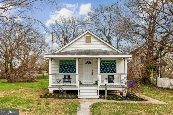 $395,000 | 504 9th Street, Laurel, MD 20707