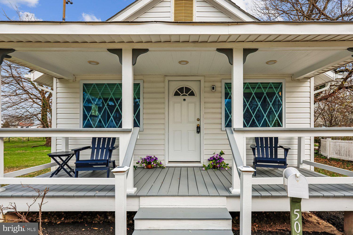 504 9th Street Laurel, MD 20707 - Photo 3 of 40