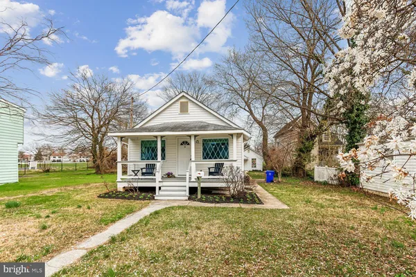 $395,000 | 504 9th Street, Laurel, MD 20707