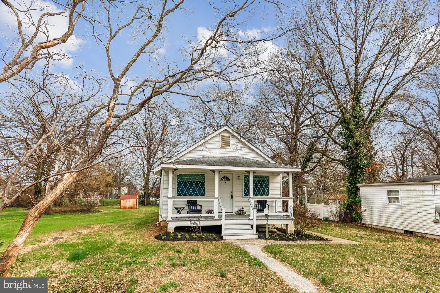 504 9th Street Laurel, MD 20707 - Photo 32 of 40