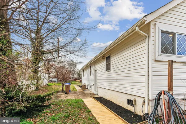 $395,000 | 504 9th Street, Laurel, MD 20707