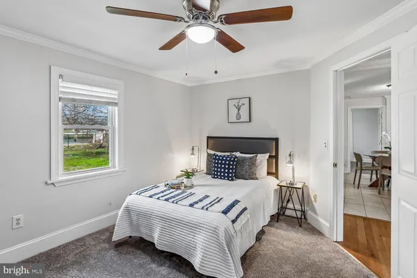 $395,000 | 504 9th Street, Laurel, MD 20707