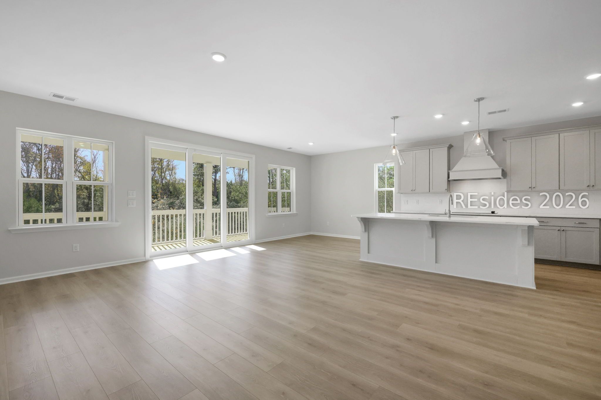 137 Heartleaf Road Hilton Head Island, SC 29926 - Photo 17 of 48