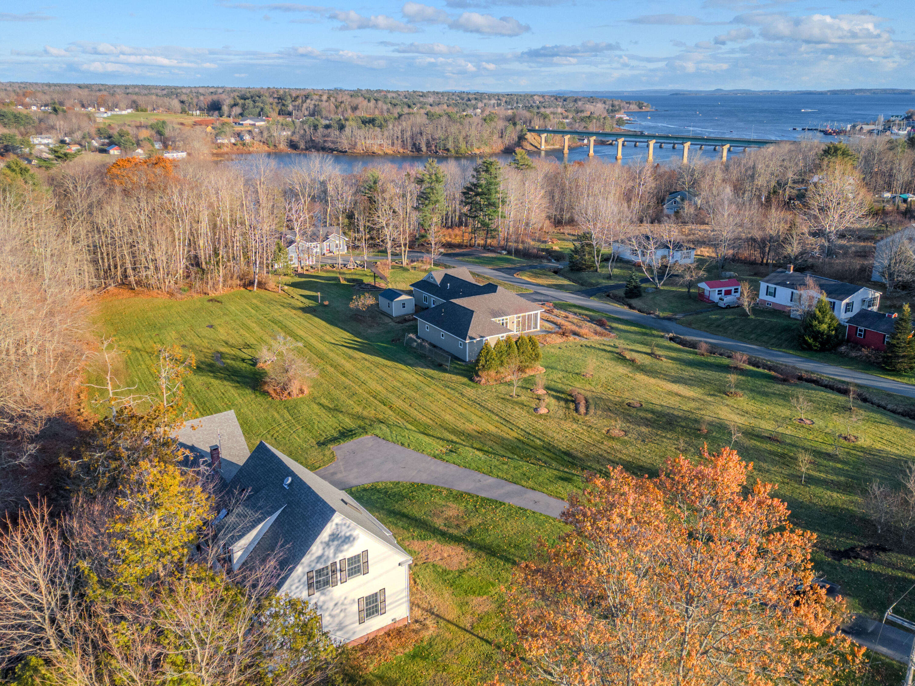 369 High Street Belfast, ME 04915 - Photo 6 of 76 DJI_0384-HDR