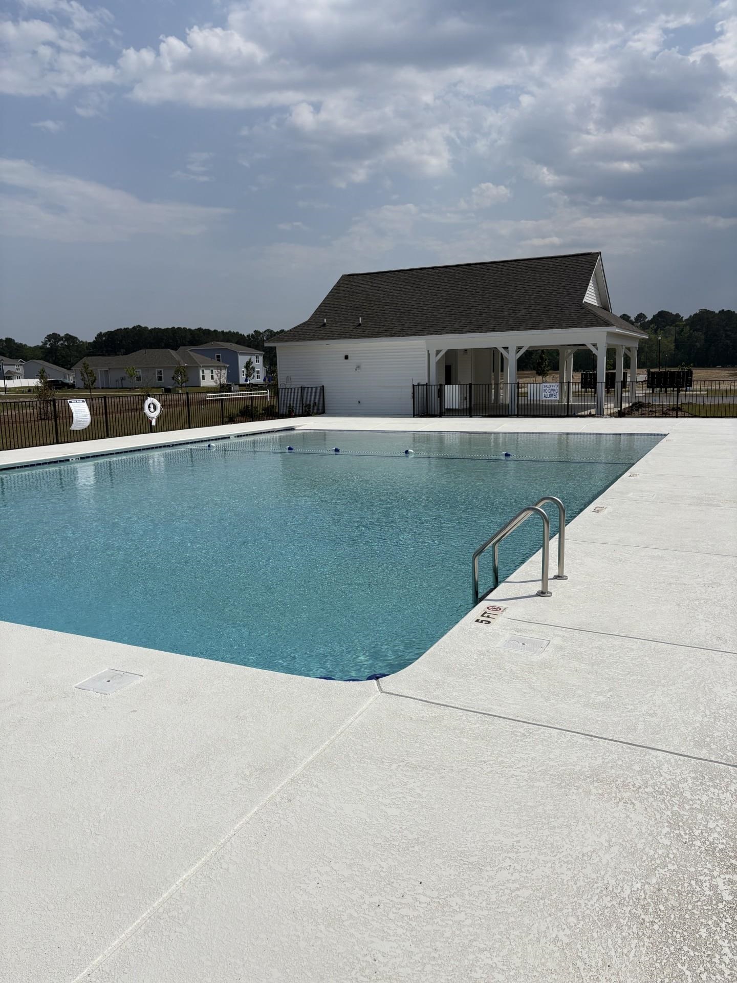 6036 Harness Court Myrtle Beach, SC 29588 - Photo 33 of 38