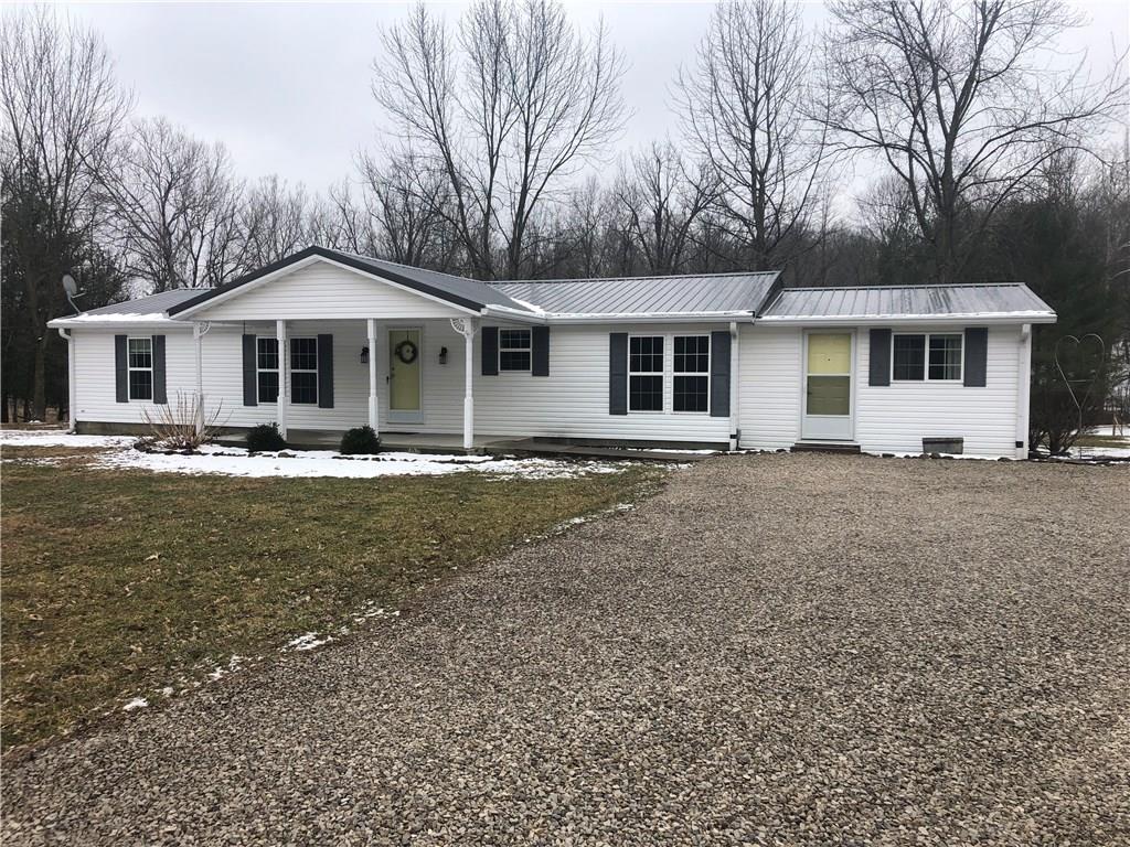 8380 Dutch Bethel Road Freedom, IN 47431 - Photo 1 of 37 Gallery Image 1