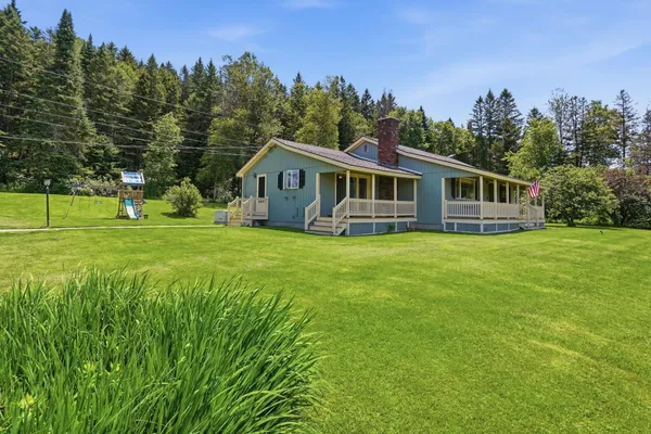 $420,000 | 94 Indian Stream Road, Pittsburg, NH 03592
