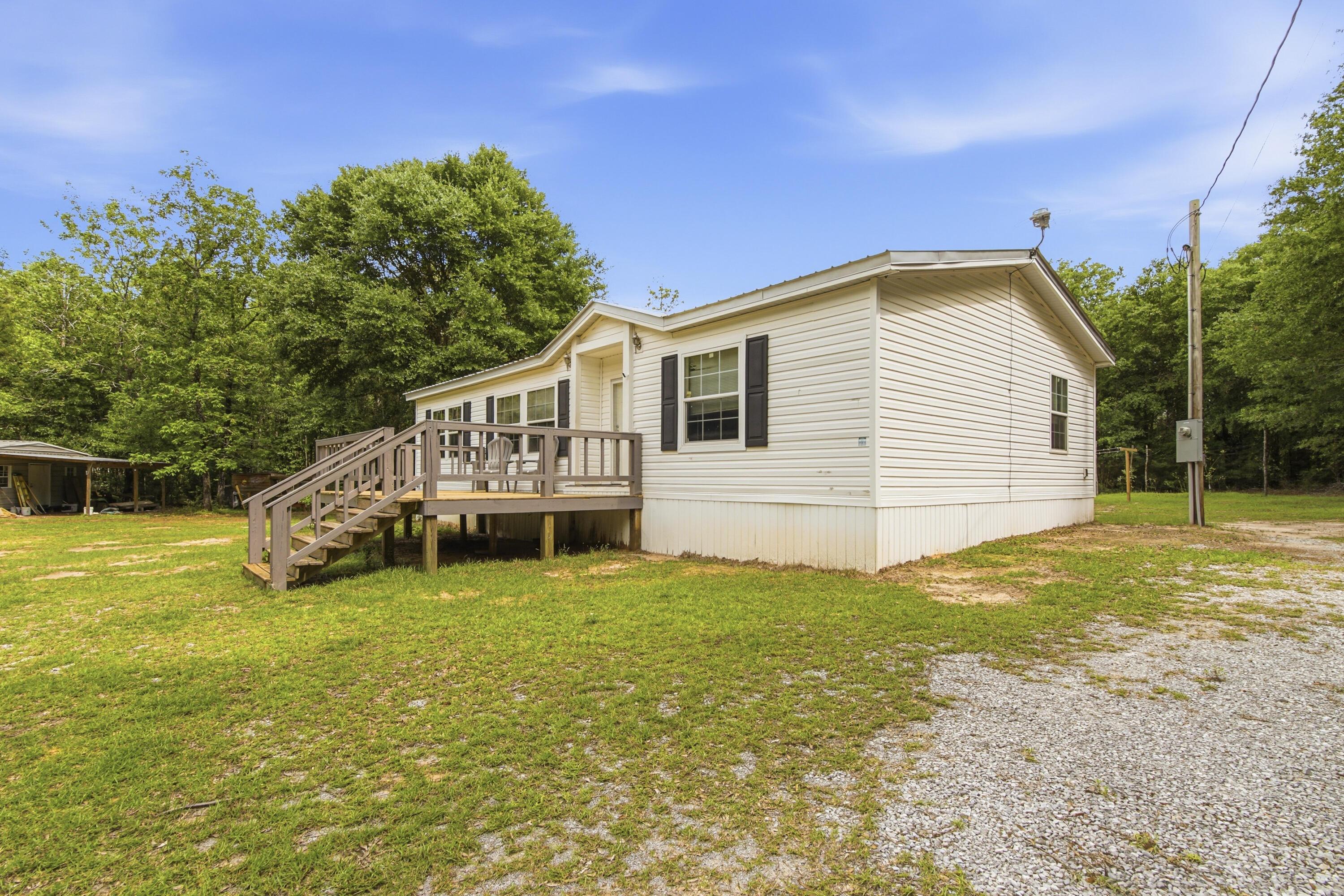 10732 Huckaba Road Red Level, AL 36474 - Photo 38 of 43 DSC00902 (1)