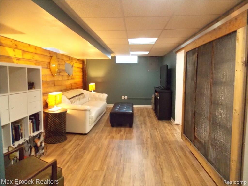 675 Stratford Road Ferndale, MI 48220 - Photo 16 of 24 basement 3.JPG