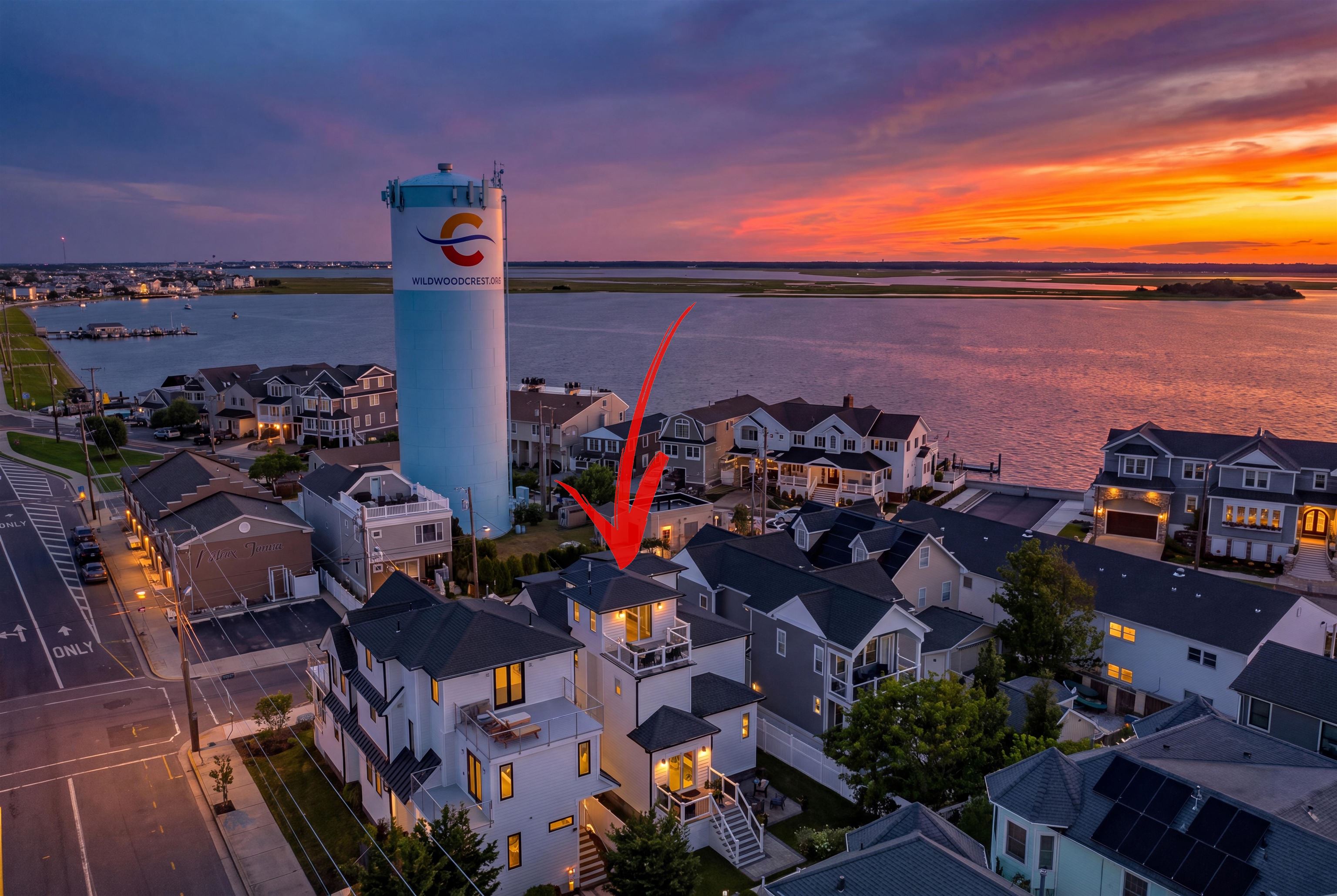 99 West Myrtle Road Wildwood Crest, NJ 08260 - Photo 50 of 50