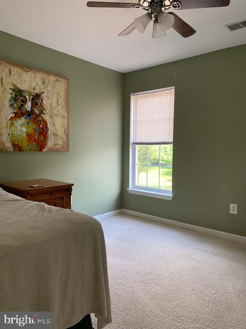 1826 Weybridge Road Frederick, MD 21702 - Photo 13 of 21 Bedroom #3