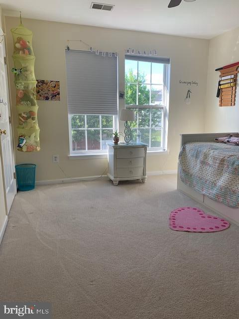 1826 Weybridge Road Frederick, MD 21702 - Photo 14 of 21 Bedroom #4
