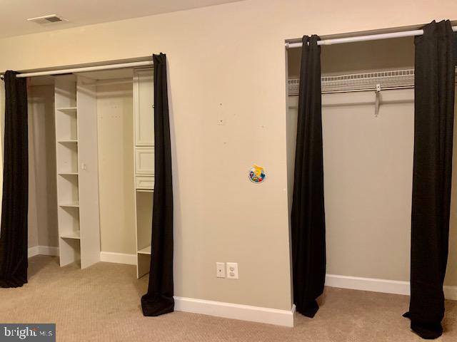 1826 Weybridge Road Frederick, MD 21702 - Photo 18 of 21 Closets in basement back room.