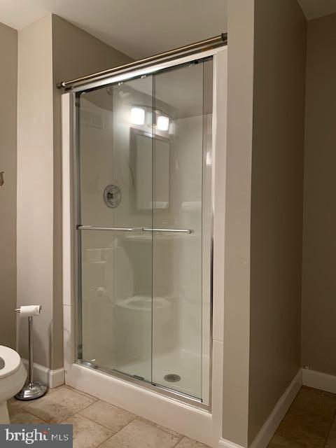 1826 Weybridge Road Frederick, MD 21702 - Photo 20 of 21 Basement Bathroom