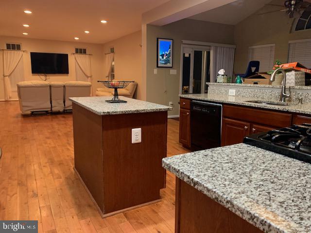 1826 Weybridge Road Frederick, MD 21702 - Photo 21 of 21 Open Concept floor plan
