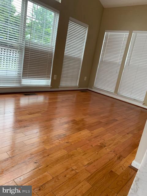 1826 Weybridge Road Frederick, MD 21702 - Photo 8 of 21 Sun room off kitchen