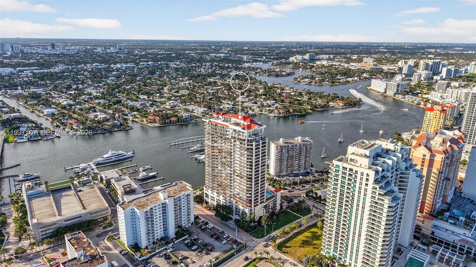 100 South Birch Road, Unit 1103F Fort Lauderdale, FL 33316 - Photo 72 of 80