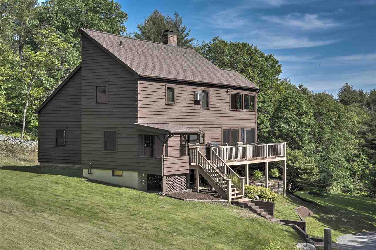 277 Old Walpole Road Keene, NH 03431 - Photo 2 of 40