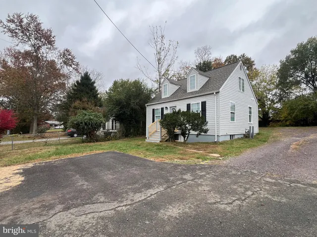 $389,600 | 1231 Sperryville Pike, Culpeper, VA 22701