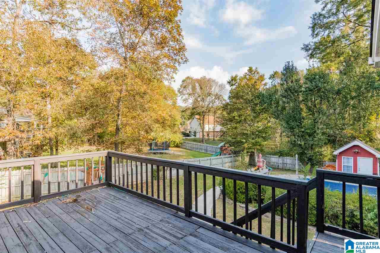 297 Milgray Lane Calera, AL 35040 - Photo 37 of 44