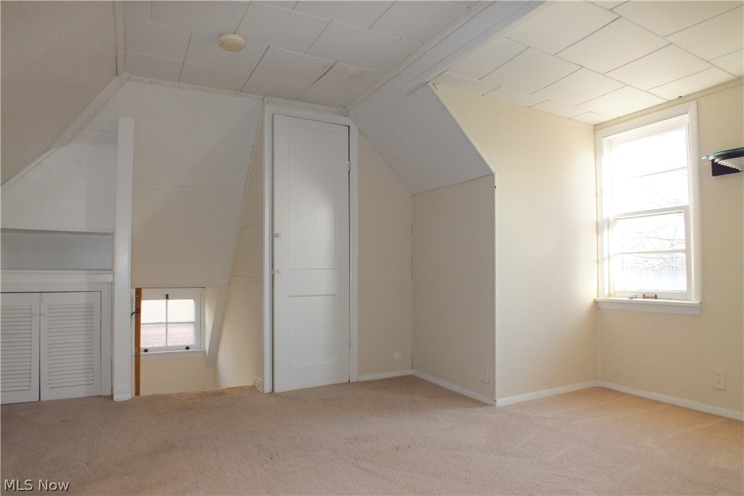 3844 Bethany Road Cleveland, OH 44118 - Photo 29 of 35 The fourth bedroom