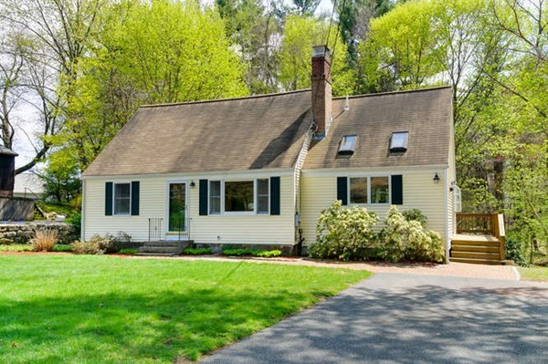 16 Hilldale Road Ashland, MA 01721 - Photo 15 of 23 Gallery Image 15