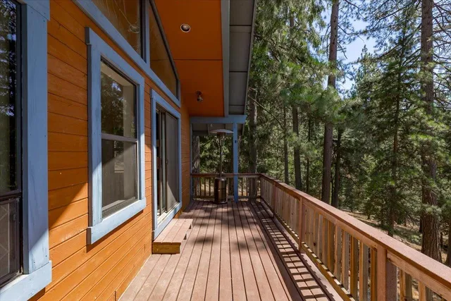 $495,000 | 5307 Pine Ridge Drive, Grizzly Flats, CA 95636